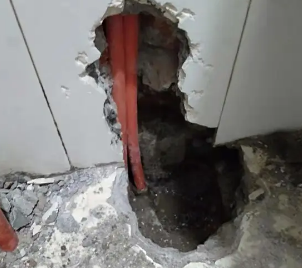 九台漏水检测电话