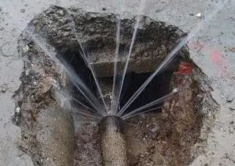 九台漏水检测多少钱