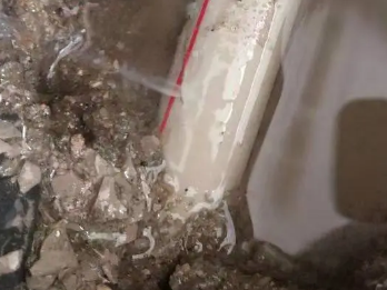 九台漏水检测哪家好