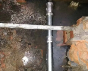 九台漏水检测公司电话