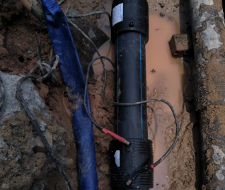 九台水管漏水检测多少钱