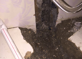 九台卫生间测漏水哪家好