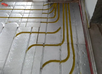 九台地暖维修哪家好