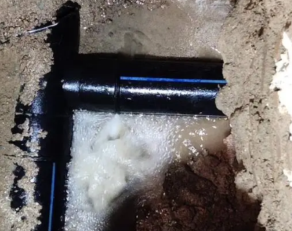 九台水管漏水检测哪家好