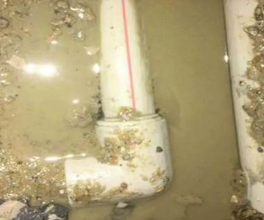 九台水管漏水检测多少钱