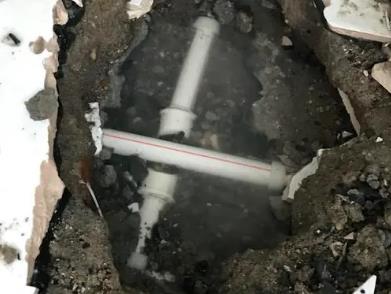 九台漏水检测公司哪家好