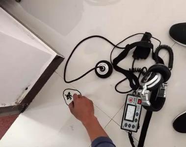 九台测漏水公司电话